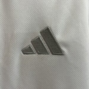 Camiseta Universidad de Chile 2024 Visita - detalle