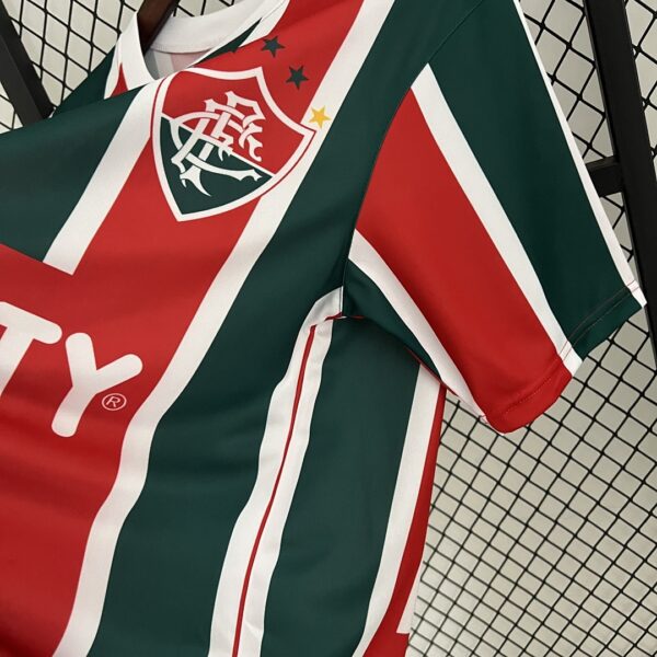 Camiseta Fluminense 1993 Retro