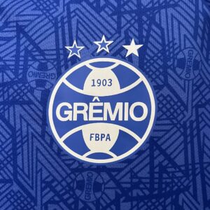 Camiseta Gremio 2023/24 Arquero — detalle