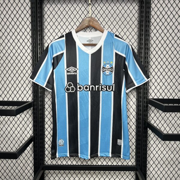 Camiseta Gremio Local