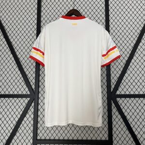 Camiseta Internacional 2023/24 Tercera Edición Especial — detalle