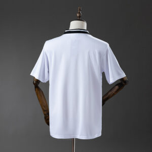 Camiseta Borussia Monchengladbach 2023/24 Local - vista trasera