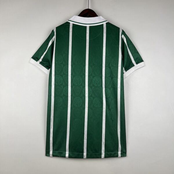 Camiseta Palmeiras 1993 Retro