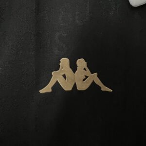 Camiseta Vasco da Gama 2023/24 Tercera — detalle