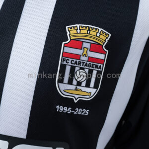 Camiseta FC Cartagena 2023/24 Local — detalle