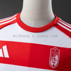 Camiseta Granada 2024/25 Local — vista lateral