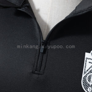 Camiseta Granada 2023/24 Entrenamiento — detalle lateral