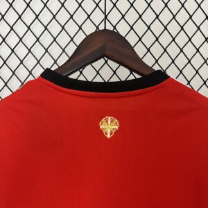Camiseta Athletic Club 2023/24 Local - detalle