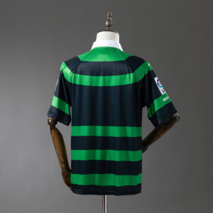 Camiseta Racing de Santander 2012/13 Retro Local — vista frontal