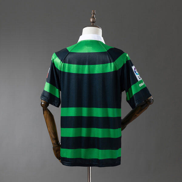 Camiseta Racing de Santander 2012/13 Retro Local — vista frontal