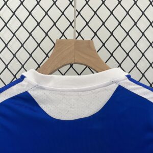 Camiseta Chelsea 2012 Retro Local - detalle