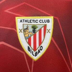Camiseta Athletic Club 2023/24 Edición Especial — vista lateral