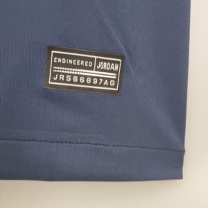 Camiseta Paris Saint-Germain 2021/22 Local - detalle