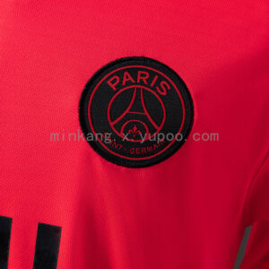 Camiseta Paris Saint-Germain 1920 Retro - vista frontal