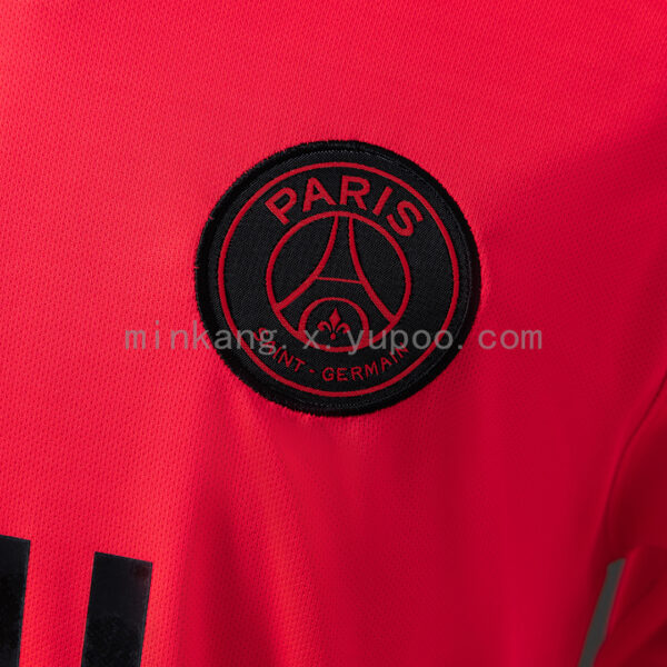 Camiseta Paris Saint-Germain 1920 Retro - vista frontal