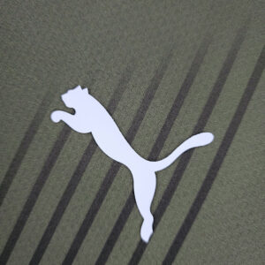 Camiseta AC Milan 2022/23 Tercera - detalle inferior de la camiseta