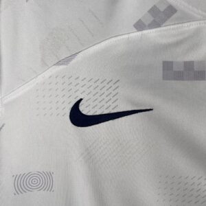 Camiseta Tottenham Hotspur 2023/24 Local - detalle