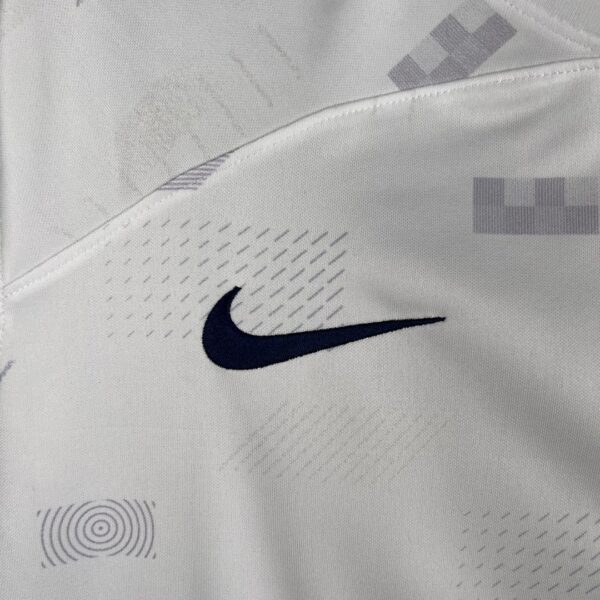 Camiseta Tottenham Hotspur 2023/24 Local - detalle