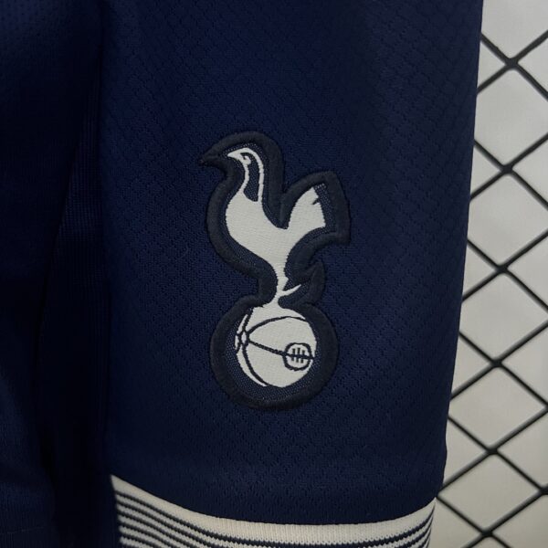 Camiseta Tottenham 2023/24 Local - detalle