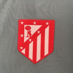 Camiseta Atletico Madrid 2022/23 Visita — vista lateral derecha