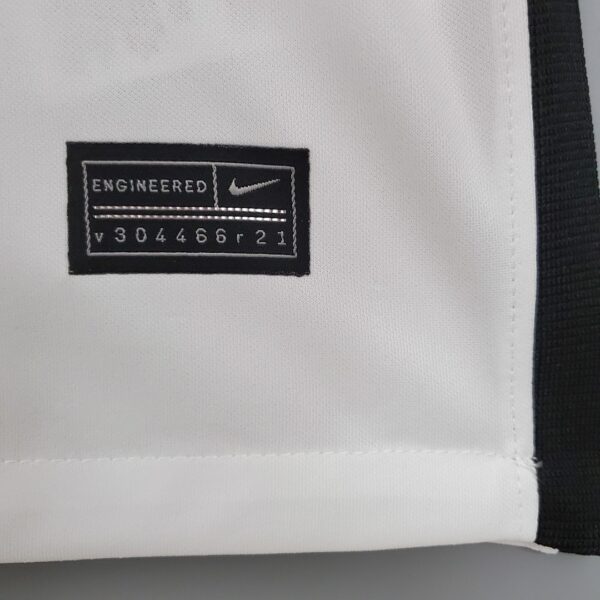 Camiseta Inter Milan 2021/22 Visita - detalle
