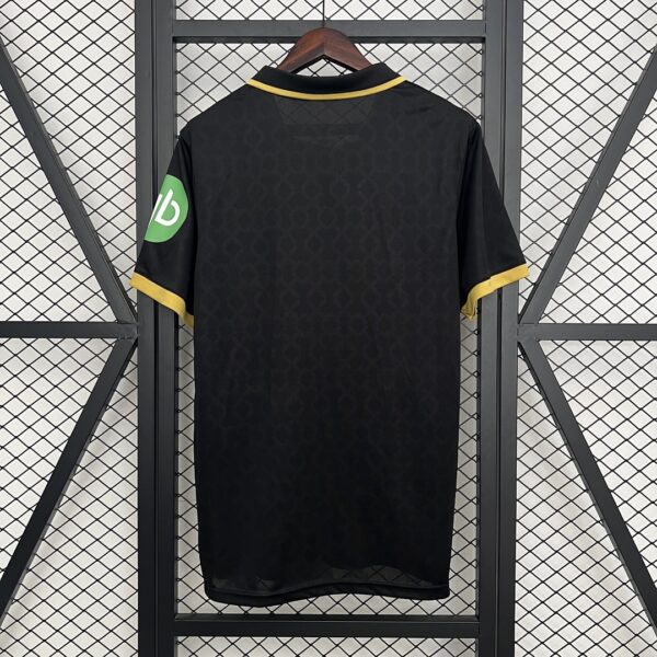 Camiseta West Ham United 2023/24 Tercera - detalle