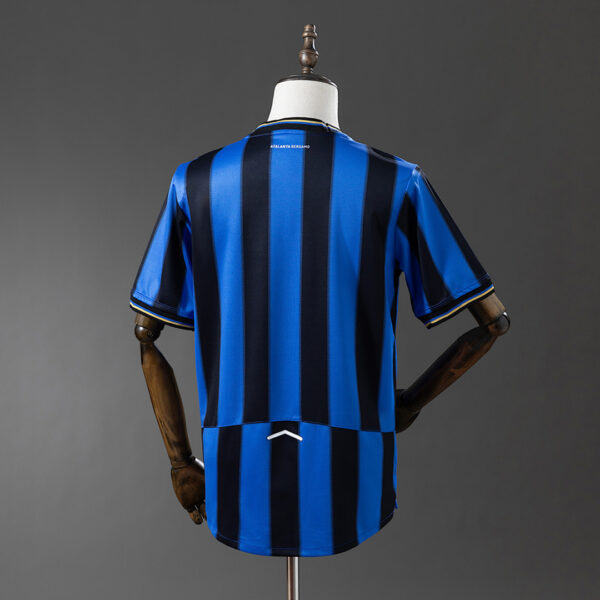 Camiseta Atalanta 2023/24 Local - detalle