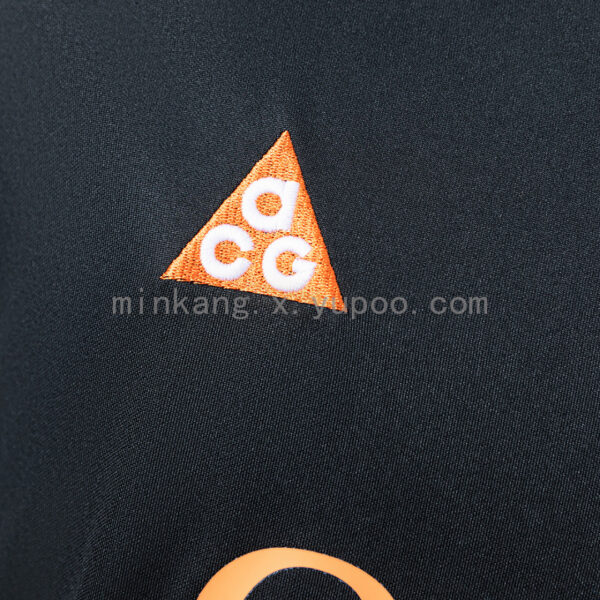 Camiseta Inter Milan 2022/23 Pre-Partido - detalle