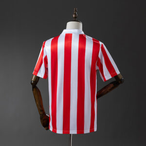 Camiseta FC Köln 2005/06 Tercera - detalle