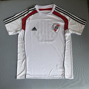Camiseta River Plate 2017/18 Entrenamiento - detalle