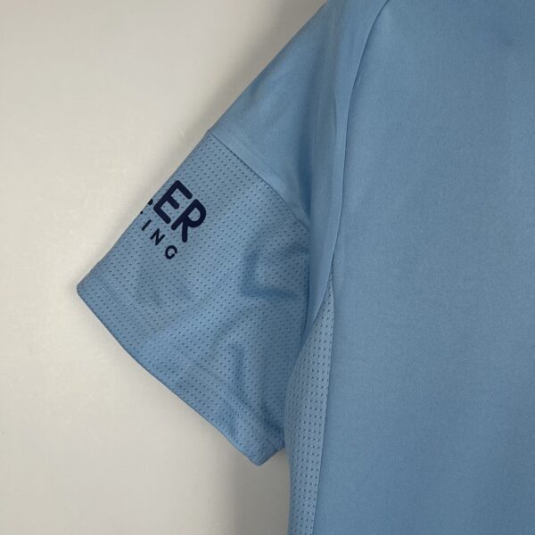 Camiseta Osasuna 2024/25 Tercera — detalle