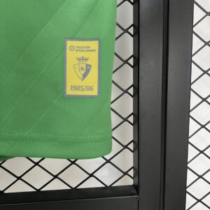 Camiseta Osasuna 2023/24 Visita — detalle