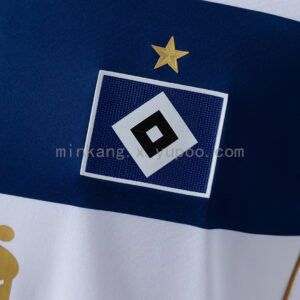 Camiseta Hamburger SV 2023/24 Edición Especial - detalle