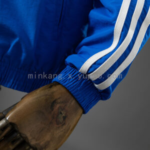 Camiseta Colo Colo 2024/25 Entrenamiento Cortaviento - detalle