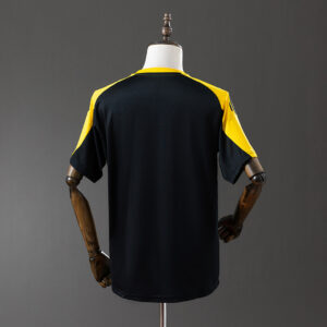 Camiseta Atlético Mineiro 2024 Entrenamiento — vista frontal ampliada