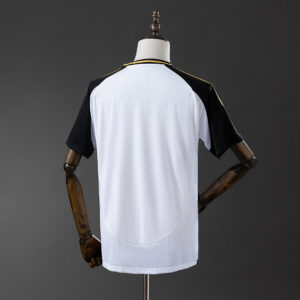 Camiseta Atlético Mineiro 2023/24 Visita — detalle del tejido