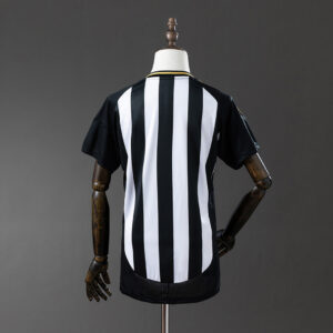 Camiseta Atlético Mineiro 2024/25 Local — detalle