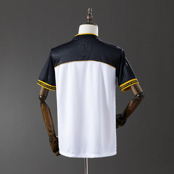 Camiseta Atlético Mineiro 2021/22 Edición Especial — detalle