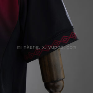 Camiseta Club Athletico Paranaense 2023/24 Tercera — detalle lateral