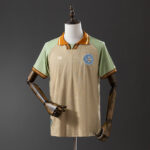 Camiseta Bahia 2024 Local — vista frontal