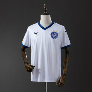 Camiseta Esporte Clube Bahia 2024/25 Local – vista frontal