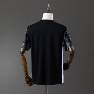 Camiseta Esporte Clube Bahia 2024/25 Arquero — vista lateral