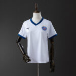 Camiseta Bahia 2024/25 Visita Mujer — vista frontal