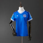 Camiseta Bahia 2023/24 Tercera — vista frontal