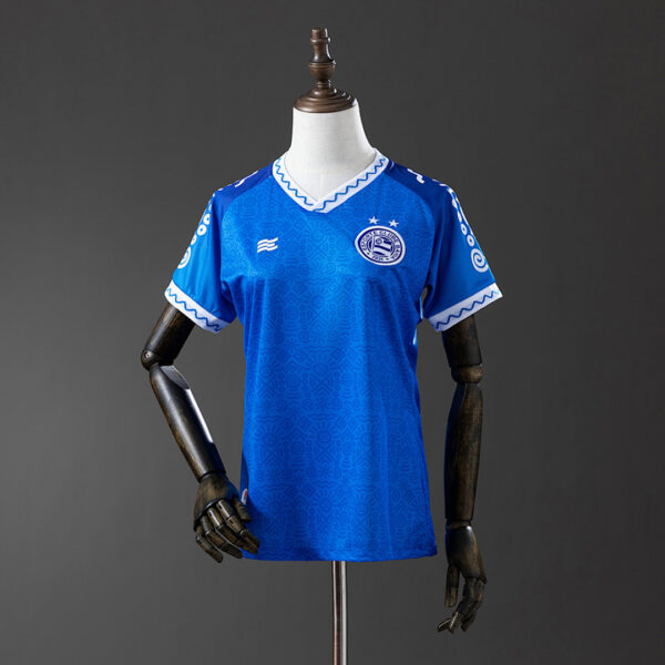Camiseta Bahia 2023/24 Tercera — vista frontal