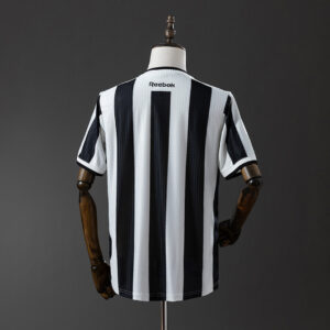 Camiseta Botafogo 2023 Local — detalle