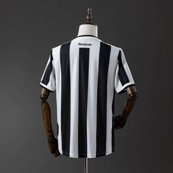 Camiseta Botafogo 2023 Local — detalle