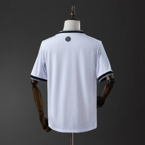 Camiseta Botafogo 2023/24 Visita — detalle del puño de la manga