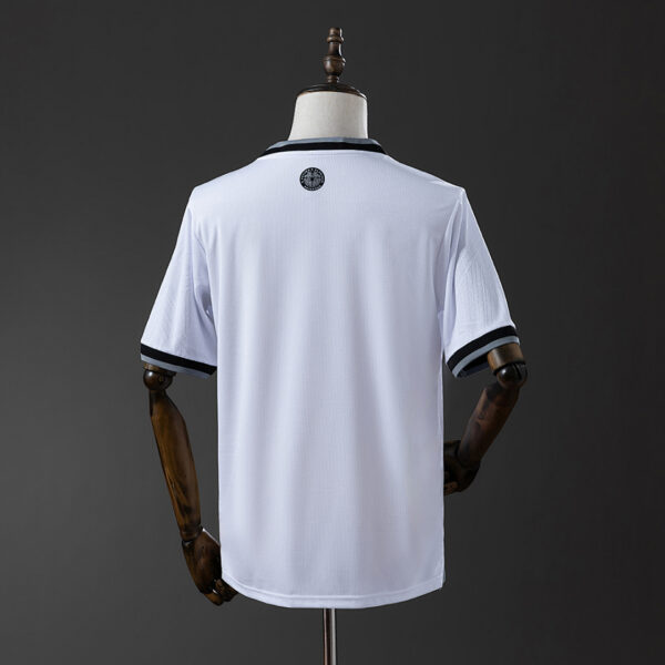 Camiseta Botafogo 2023/24 Visita — detalle del puño de la manga