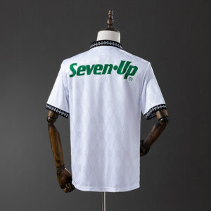 Camiseta Botafogo 1995 Visita